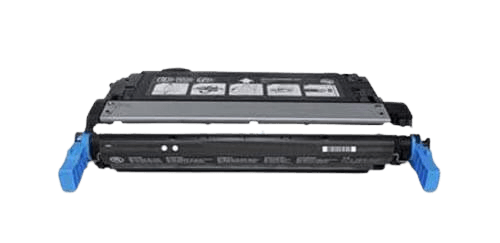 CB400A HP 642A sort Printerpatron - 7500 sider - Kompatibel