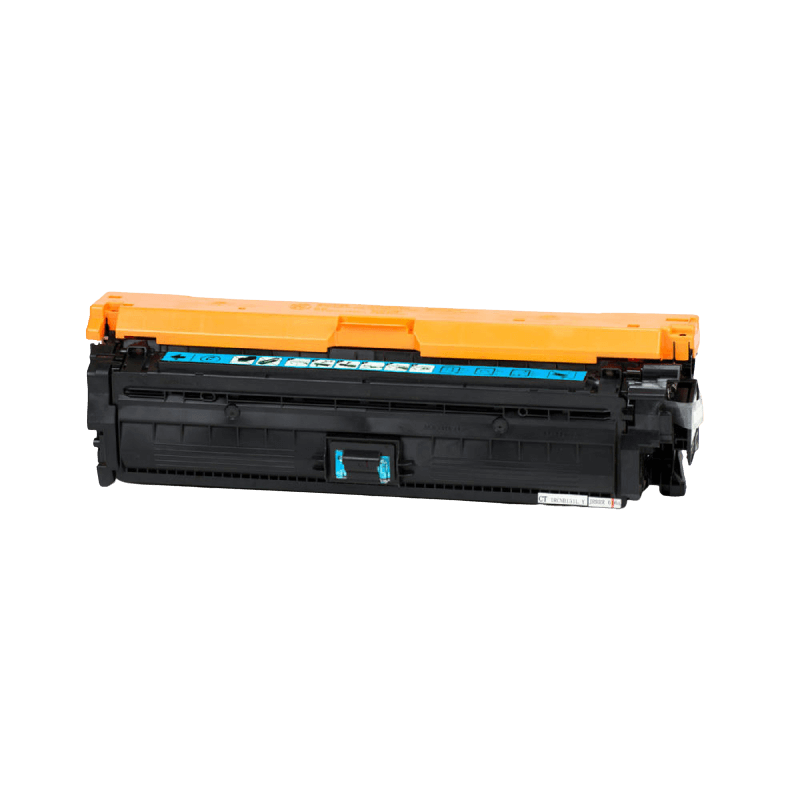 CE271A HP 650A cyan Printerpatron - 15000 sider - Kompatibel