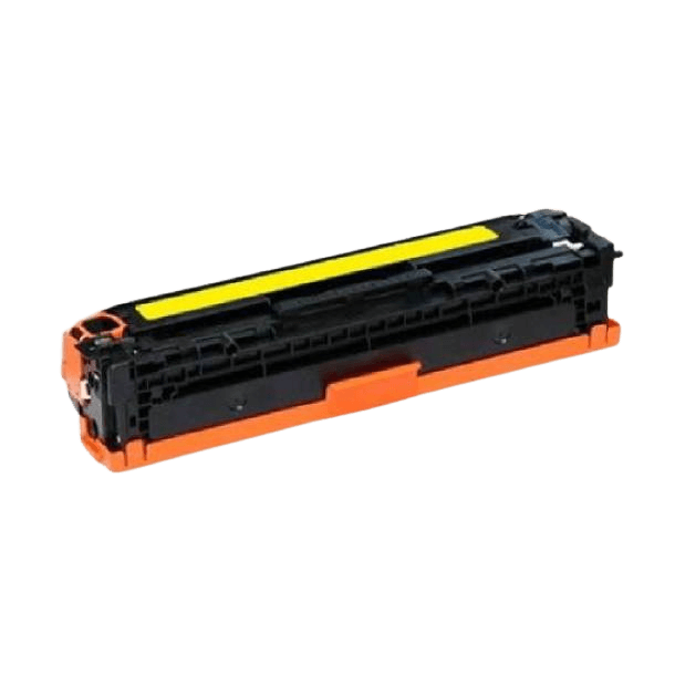 CE342A HP 651A gul Printerpatron - 16000 sider - Kompatibel