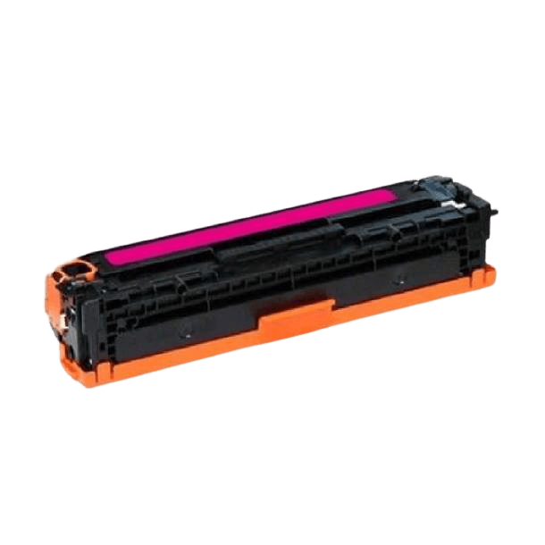 CE343A HP 651A magenta Printerpatron - 16000 sider - Kompatibel