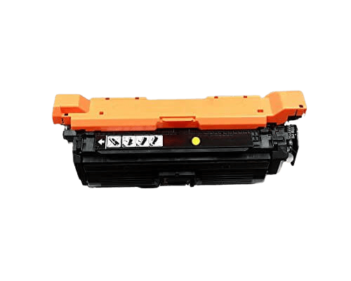 CF322A HP 653A gul Printerpatron - 16500 sider - Kompatibel