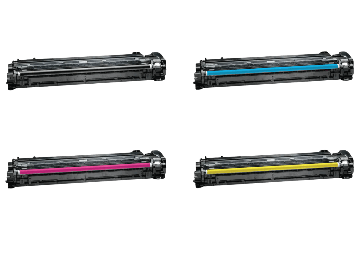 4 stk. XL HP 659X Printerpatron rabatpakke - Kompatibel