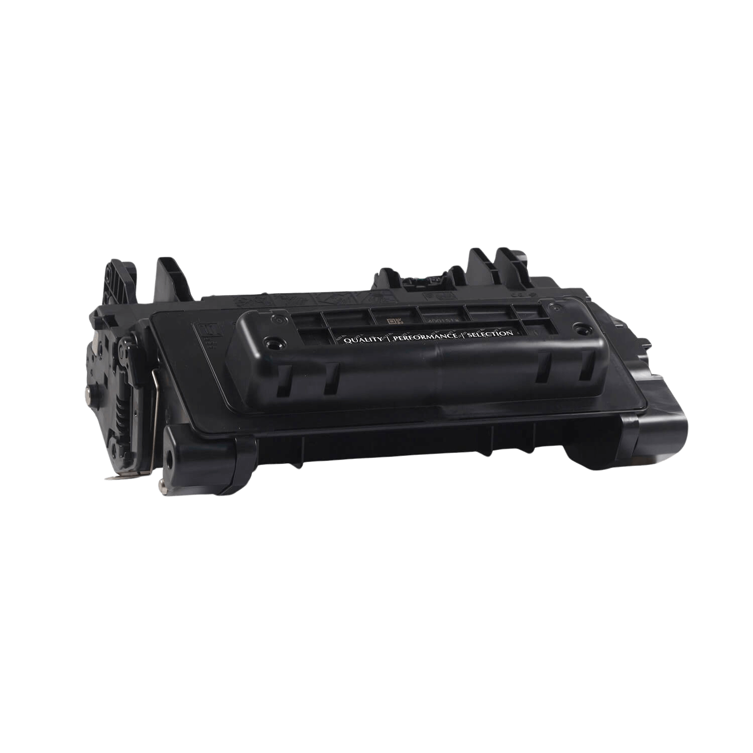 CF281A HP 81A sort Printerpatron - 10500 sider - Kompatibel