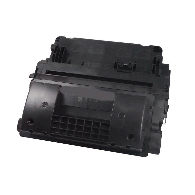 CF281X HP 81X sort XL Printerpatron - 25000 sider - Kompatibel