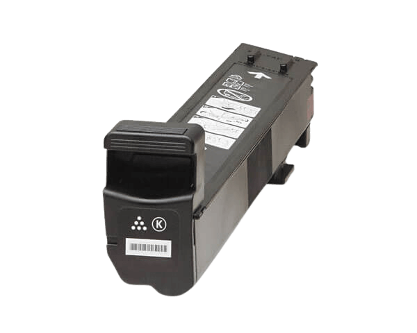 CB380A HP 823A sort Printerpatron - 16500 sider - Kompatibel