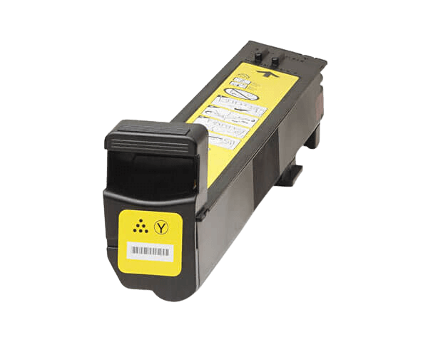 CB382A HP 824A gul Printerpatron - 21000 sider - Kompatibel