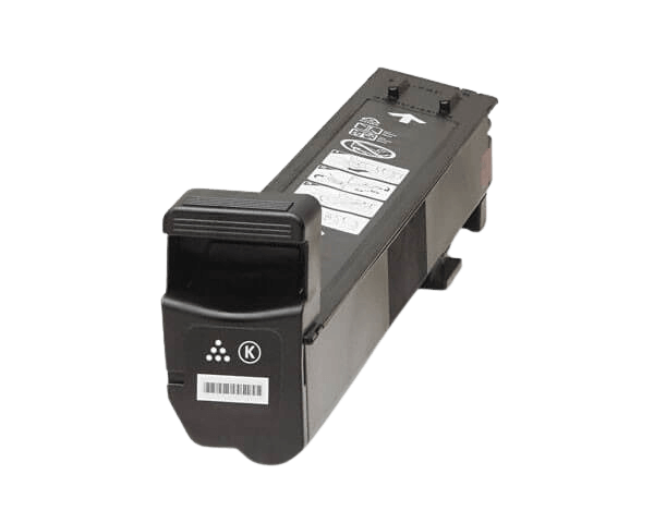 CB390A HP 825A sort Printerpatron - 19500 sider - Kompatibel