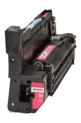 CF365A HP 828A magenta Printerpatron - 30000 sider - Kompatibel