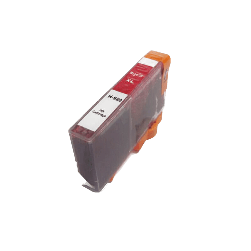 CD973AE HP 920 magenta XL Printerpatron - 13 ml. - Kompatibel