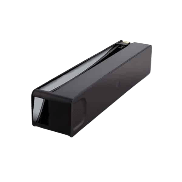 L0R12A HP 981X BK sort XL Printerpatron - 11000 sider - Kompatibel