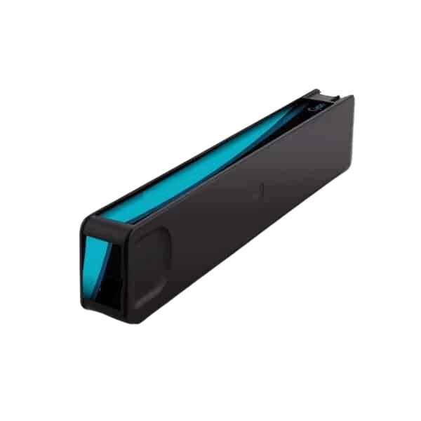 L0R09A HP 981X C cyan XL Printerpatron - 10000 sider - Kompatibel