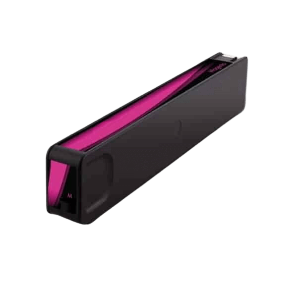 L0R10A HP 981X M magenta XL Printerpatron - 10000 sider - Kompatibel