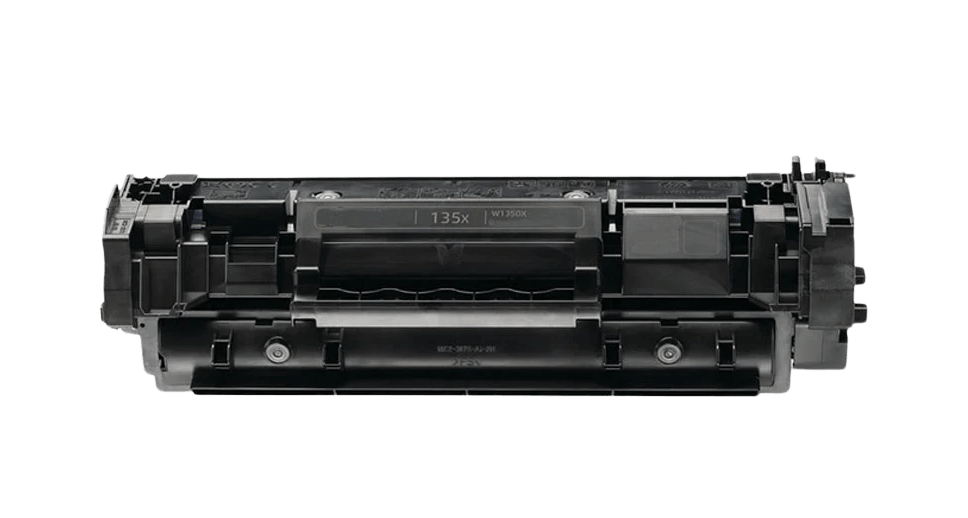 W1350X HP Econ-135X sort XL Printerpatron - 2400 sider - Kompatibel