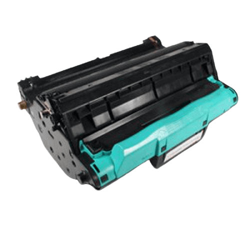 122A HP Q3964A CMYK Printerpatron - 20000 sider - Tilbehør - Kompatibel