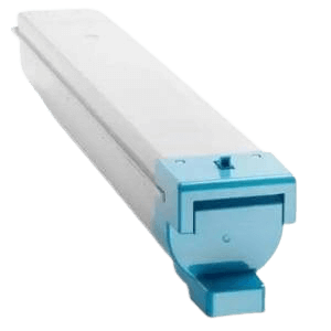 HP W9041 cyan XL Printerpatron - 32000 sider - Kompatibel