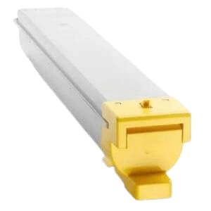 HP W9042 gul XL Printerpatron - 32000 sider - Kompatibel