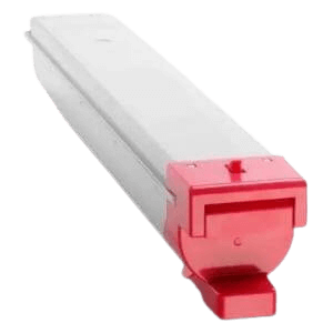 HP W9043 magenta XL Printerpatron - 32000 sider - Kompatibel