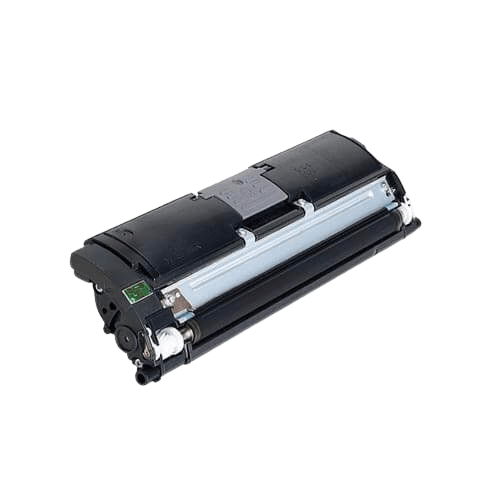 Konica Minolta 1710589-004 sort XL Printerpatron - 4500 sider - Kompatibel