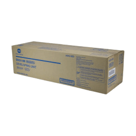 A0XV0ED Konica Minolta DV-311M magenta Printerpatron - 120000 sider - Original