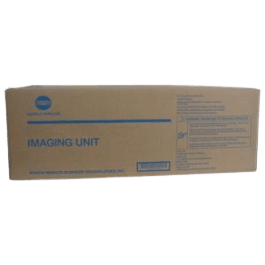 A0TK0RD Konica Minolta IU612K sort Printerpatron - 285000 sider - Original