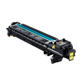 A0WG08J Konica Minolta IUP-14Y gul Printerpatron - 20000 sider - Original