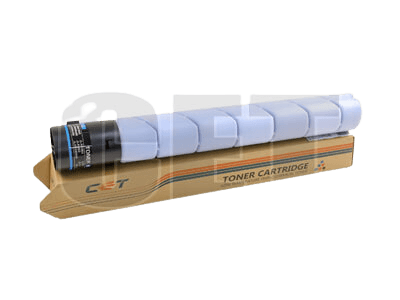 A8K3450 Konica Minolta TN-221C cyan XL Printerpatron - 21000 sider - Kompatibel