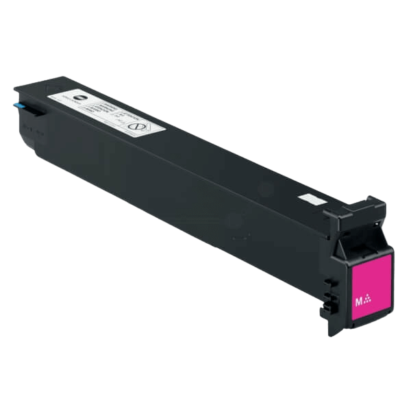 A0D7352 Konica Minolta TN213M magenta Printerpatron - 19000 sider - Original