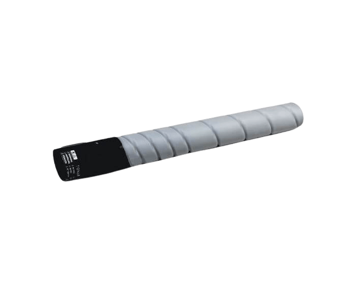 A33K150 Konica Minolta TN321BK sort Printerpatron - 27000 sider - Kompatibel