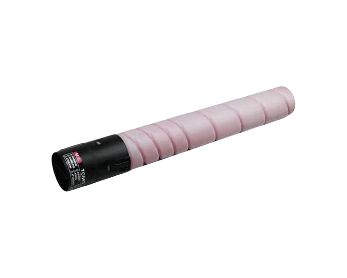 A33K350 Konica Minolta TN321M magenta Printerpatron - 25000 sider - Kompatibel