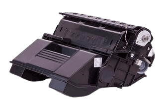 A0FP023 Konica Minolta TN412 sort Printerpatron - 19000 sider - Kompatibel