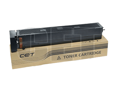 A0TM150 Konica Minolta TN613K sort Printerpatron - 45000 sider - Kompatibel