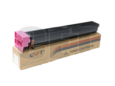 A0TM350 Konica Minolta TN613M magenta Printerpatron - 30000 sider - Kompatibel