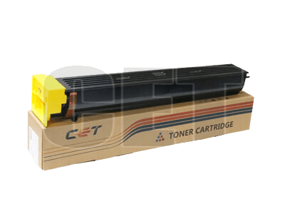 A0TM250 Konica Minolta TN613Y gul Printerpatron - 30000 sider - Kompatibel