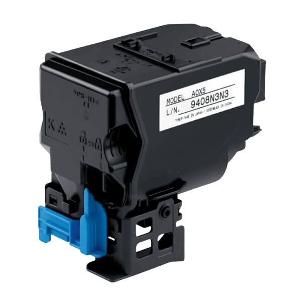 A0X5153 Konica Minolta TNP-27K sort Printerpatron - 5200 sider - Original