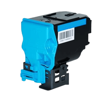 A5X0450 Konica Minolta TNP-48C cyan Printerpatron - 10000 sider - Kompatibel