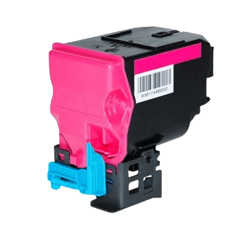 A5X0350 Konica Minolta TNP-48M magenta Printerpatron - 10000 sider - Kompatibel