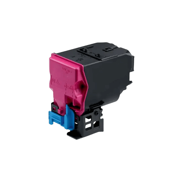 A0X5355 Konica Minolta TNP-51 M magenta Printerpatron - 5000 sider - Kompatibel