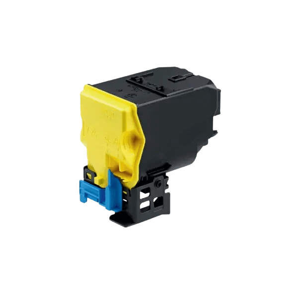 A0X5255 Konica Minolta TNP-51 Y gul Printerpatron - 5000 sider - Kompatibel