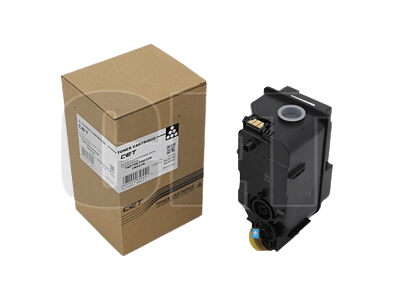 AAJW152 Konica Minolta TNP-80 K sort Printerpatron - 13000 sider - Kompatibel