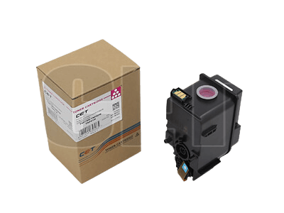 AAJW352 Konica Minolta TNP-80 M magenta Printerpatron - 9000 sider - Kompatibel