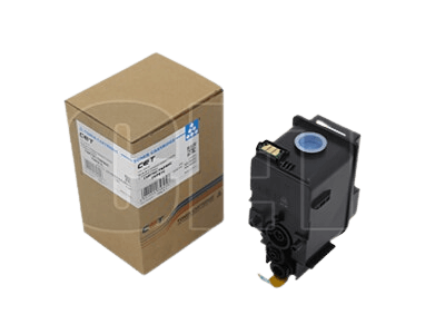 AAJW450 Konica Minolta TNP79C cyan Printerpatron - 9000 sider - Kompatibel