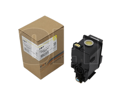 AAJW2D0 Konica Minolta TNP79Y gul Printerpatron - 9000 sider - Kompatibel