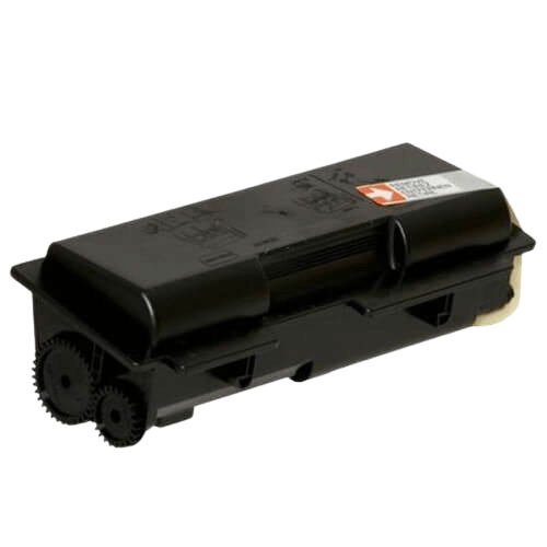 370PU5KW Kyocera TK-100 sort Printerpatron - 7200 sider - Kompatibel