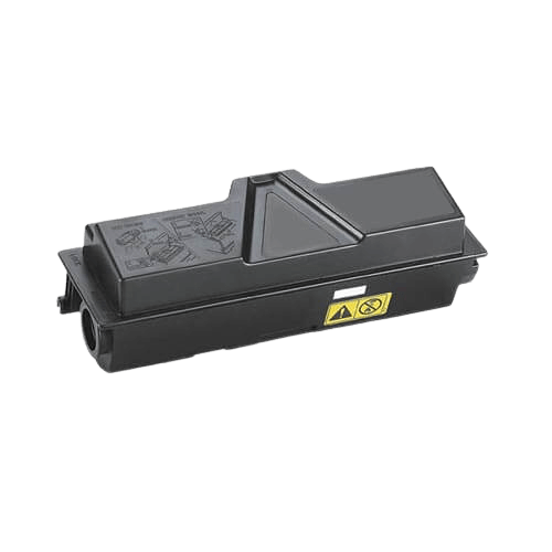 1T02HS0EU0 Kyocera TK-130K sort Printerpatron - 7200 sider - Kompatibel