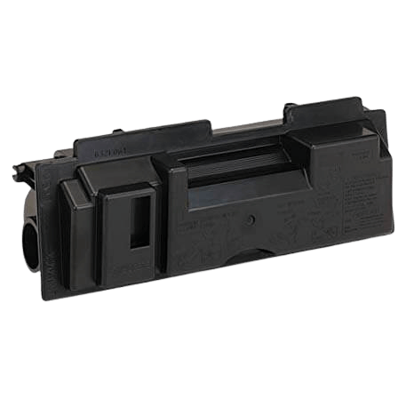 1T02FM0EU0 Kyocera TK-18 sort XL Printerpatron - 7200 sider - Kompatibel