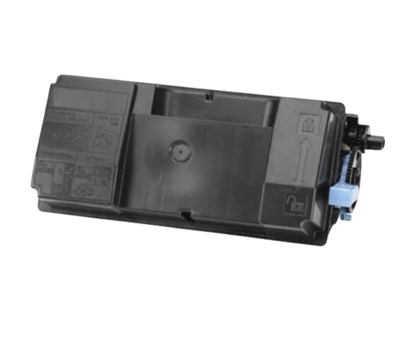 1T02MS0NL0 Kyocera TK-3100 sort Printerpatron - 12500 sider - Kompatibel