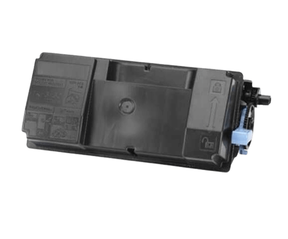 1T02LV0NL0 Kyocera TK-3130 sort XXL Printerpatron - 25000 sider - Kompatibel