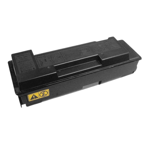 1T02F90EUC Kyocera TK-320 sort XL Printerpatron - 15000 sider - Kompatibel