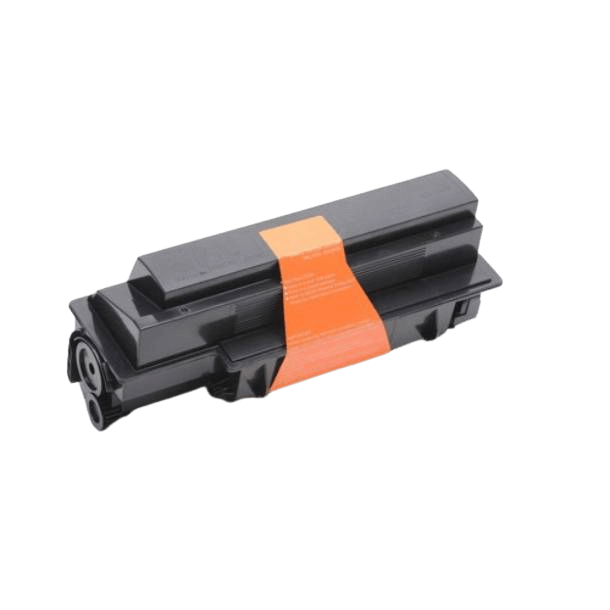 1T02GA0EUC Kyocera TK-330K sort XXL Printerpatron - 25000 sider - Kompatibel