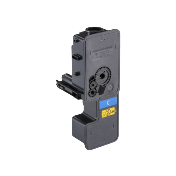 1T02R9CNL1 Kyocera TK-5220C cyan Printerpatron - 1200 sider - Kompatibel